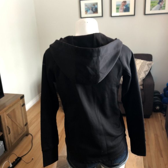 Black Hoodie from Winners - Picture 7 of 9